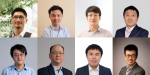 HKU Receives Eight Awards in China's Excellent Young Scientists Fund